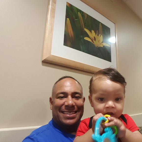 Meet your Posher, Patrick - Picture 5 of 16